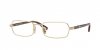 OKULARY KOREKCYJNE VOGUE EYEWEAR VO 4351 848 53 ROZMIAR M